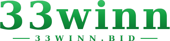 33winn logo